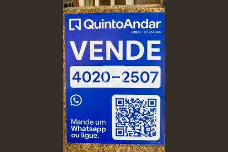 Apartamento à venda com 74m², 2 quartos e 1 vaga Apartamento à venda com 74m², 2 quartos e 1 vagaPlaquinha