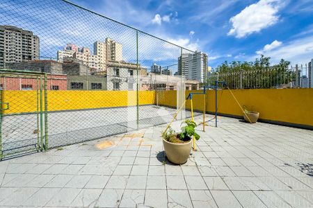 Apartamento à venda com 74m², 2 quartos e 1 vaga Apartamento à venda com 74m², 2 quartos e 1 vagaQuadra Esportiva