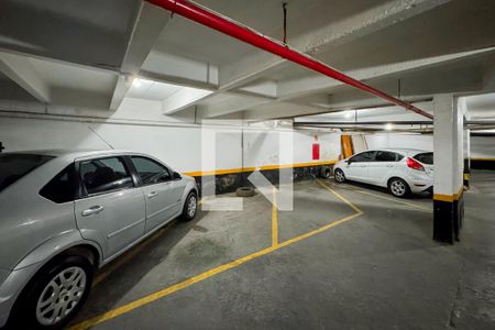 Apartamento à venda com 74m², 2 quartos e 1 vaga Apartamento à venda com 74m², 2 quartos e 1 vagaGaragem