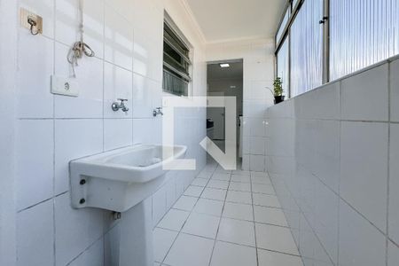 Apartamento à venda com 74m², 2 quartos e 1 vaga Apartamento à venda com 74m², 2 quartos e 1 vagaÁrea de Serviço