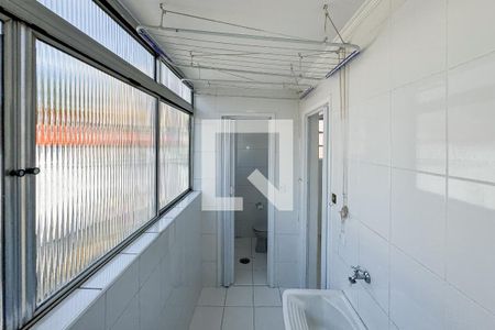 Apartamento à venda com 74m², 2 quartos e 1 vaga Apartamento à venda com 74m², 2 quartos e 1 vagaÁrea de Serviço