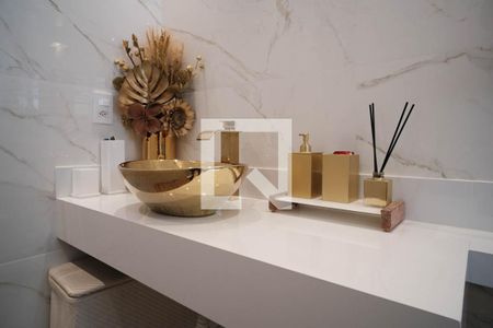 Casa à venda com 150m², 3 quartos e 2 vagasBanheiro 