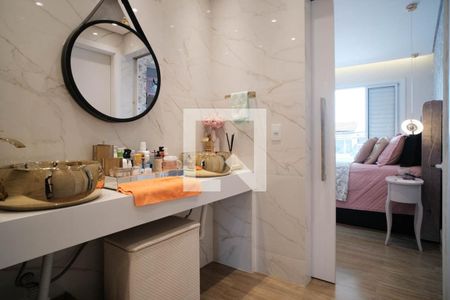 Casa à venda com 150m², 3 quartos e 2 vagasBanheiro Quarto 2