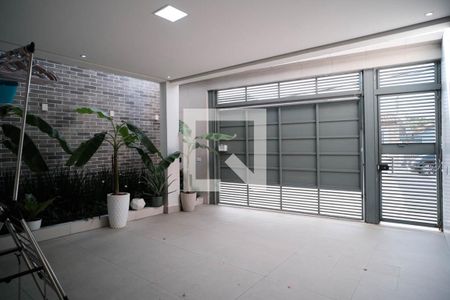 Casa à venda com 150m², 3 quartos e 2 vagasGaragem