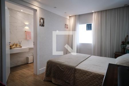 Casa à venda com 150m², 3 quartos e 2 vagasQuarto 3