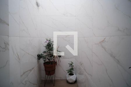 Casa à venda com 150m², 3 quartos e 2 vagasBanheiro Quarto 2