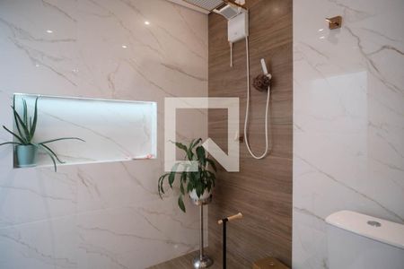 Casa à venda com 150m², 3 quartos e 2 vagasBanheiro Quarto 2