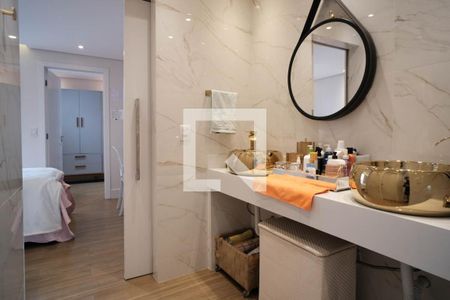 Casa à venda com 150m², 3 quartos e 2 vagasBanheiro Quarto 2