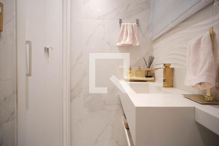 Casa à venda com 150m², 3 quartos e 2 vagasBanheiro 