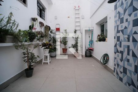 Casa à venda com 150m², 3 quartos e 2 vagasÁrea Externa