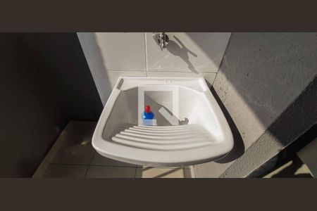 Apartamento para alugar com 40m², 1 quarto e 1 vagaÁrea de Serviço