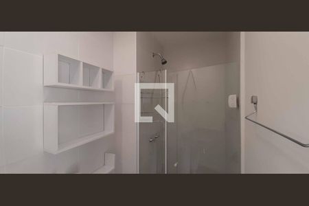 Apartamento para alugar com 40m², 1 quarto e 1 vagaBanheiro