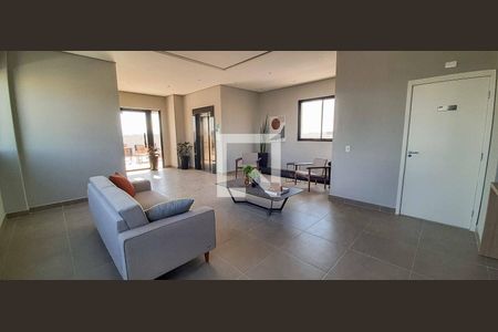 Apartamento para alugar com 40m², 1 quarto e 1 vagaHall de entrada