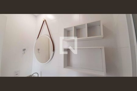 Apartamento para alugar com 40m², 1 quarto e 1 vagaBanheiro