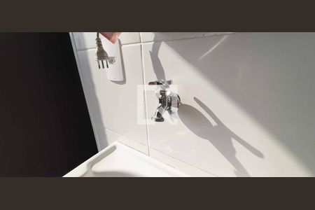 Apartamento para alugar com 40m², 1 quarto e 1 vagaÁrea de Serviço