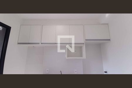 Apartamento para alugar com 40m², 1 quarto e 1 vagaCozinha