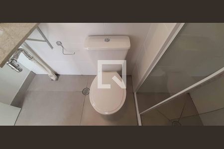 Apartamento para alugar com 40m², 1 quarto e 1 vagaBanheiro