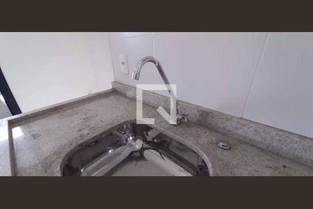 Apartamento para alugar com 40m², 1 quarto e 1 vagaCozinha