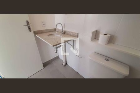 Apartamento para alugar com 40m², 1 quarto e 1 vagaBanheiro