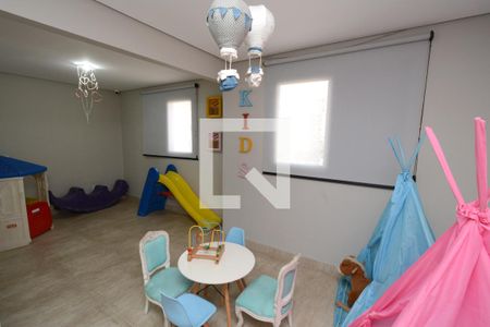 Apartamento à venda com 74m², 3 quartos e 1 vagaBrinquedoteca