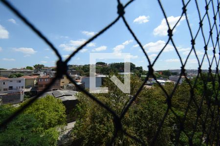 Apartamento à venda com 74m², 3 quartos e 1 vagaVista da Varanda