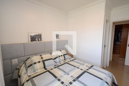 Apartamento à venda com 74m², 3 quartos e 1 vagaSuíte