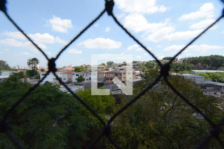 Apartamento à venda com 74m², 3 quartos e 1 vagaVista do Quarto 2