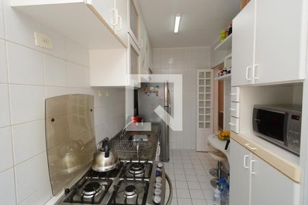 Apartamento à venda com 74m², 3 quartos e 1 vagaCozinha