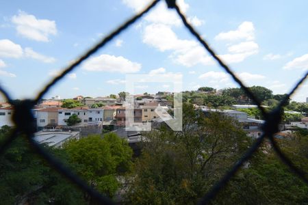 Apartamento à venda com 74m², 3 quartos e 1 vagaVista do Quarto 2