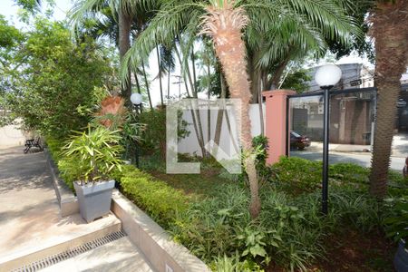 Apartamento à venda com 74m², 3 quartos e 1 vagaÁrea comum