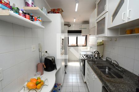 Apartamento à venda com 74m², 3 quartos e 1 vagaCozinha