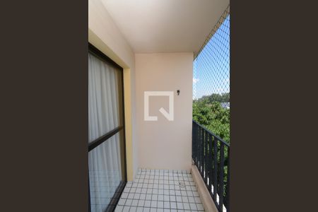 Apartamento à venda com 74m², 3 quartos e 1 vagaVaranda da Sala