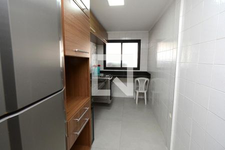 Apartamento à venda com 74m², 3 quartos e 1 vagaÁrea comum - Salão de festas