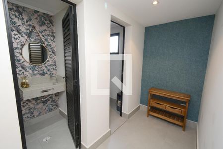 Apartamento à venda com 74m², 3 quartos e 1 vagaÁrea comum - Salão de festas