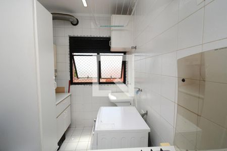 Apartamento à venda com 74m², 3 quartos e 1 vagaÁrea de Serviço