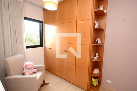 Apartamento à venda com 74m², 3 quartos e 1 vagaQuarto 2