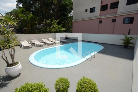 Apartamento à venda com 74m², 3 quartos e 1 vagaÁrea comum