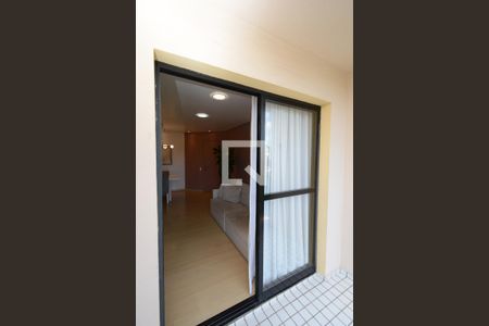 Apartamento à venda com 74m², 3 quartos e 1 vagaVaranda da Sala