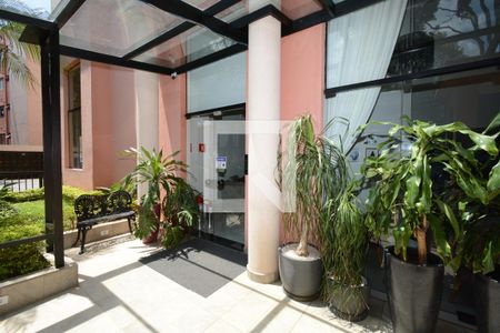 Apartamento à venda com 74m², 3 quartos e 1 vagaÁrea comum