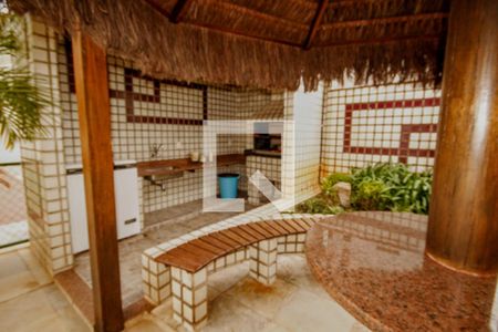 Apartamento à venda com 180m², 4 quartos e 3 vagasÁrea gourmet