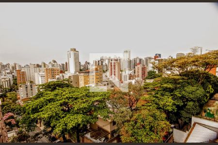 Apartamento à venda com 180m², 4 quartos e 3 vagasvista