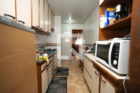 Casa à venda com 100m², 3 quartos e 2 vagas Casa à venda com 100m², 3 quartos e 2 vagasCozinha