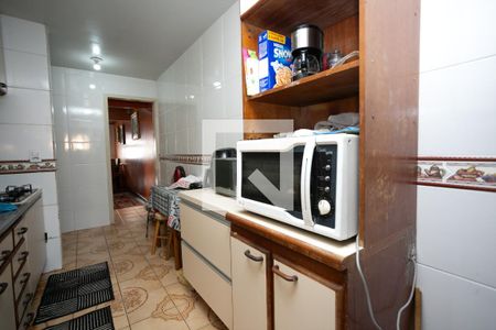 Casa à venda com 100m², 3 quartos e 2 vagas Casa à venda com 100m², 3 quartos e 2 vagasCozinha