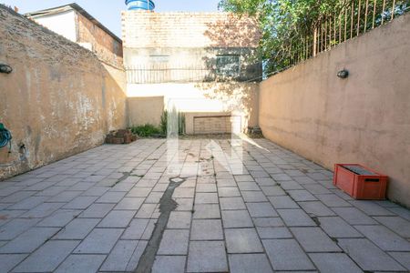 Casa à venda com 100m², 3 quartos e 2 vagas Casa à venda com 100m², 3 quartos e 2 vagasÁrea Externa