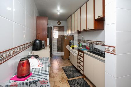 Casa à venda com 100m², 3 quartos e 2 vagas Casa à venda com 100m², 3 quartos e 2 vagasCozinha