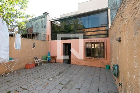 Casa à venda com 100m², 3 quartos e 2 vagas Casa à venda com 100m², 3 quartos e 2 vagasÁrea Externa