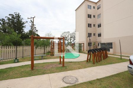 Apartamento para alugar com 42m², 2 quartos e 1 vagaÁrea comum - Playground
