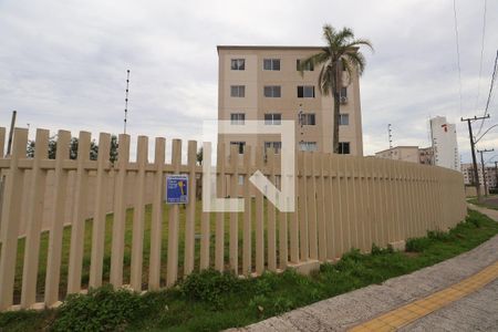 Apartamento para alugar com 42m², 2 quartos e 1 vagaPlaca