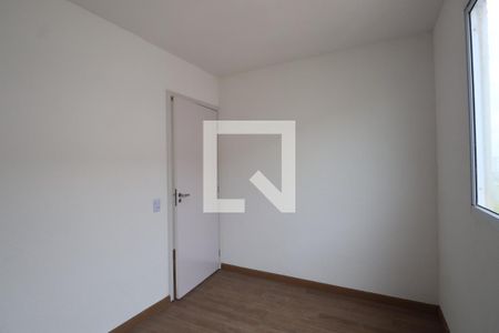 Quarto 2 de apartamento para alugar com 2 quartos, 42m² em Mato Grande, Canoas