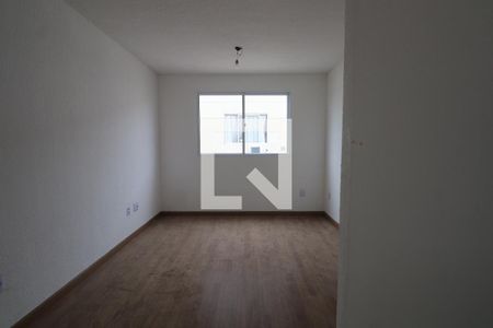 Sala de apartamento para alugar com 2 quartos, 42m² em Mato Grande, Canoas